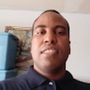 Meet your Posher, Jonathan